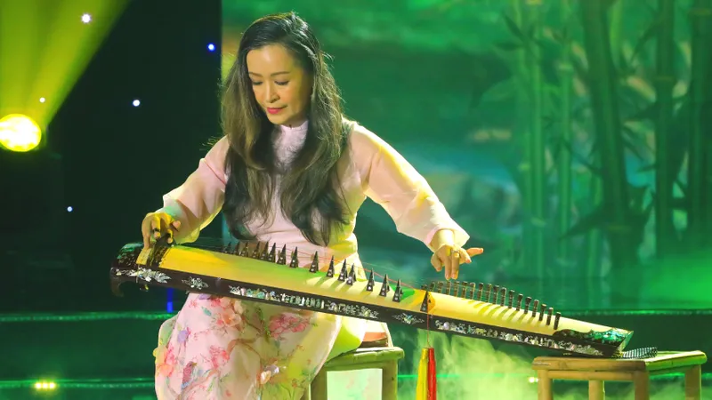 Chương trình “Miền ký ức – Kỷ vật ngày ấy”
