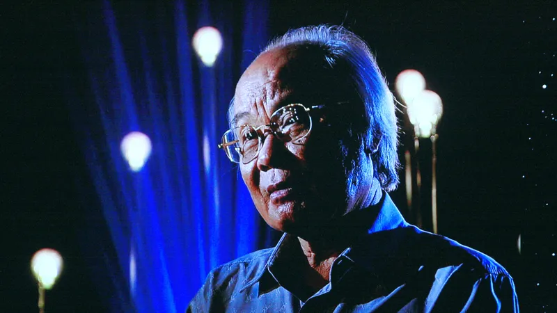 Chân dung âm nhạc - NS Phạm Minh Tuấn “Sống và ước vọng” 