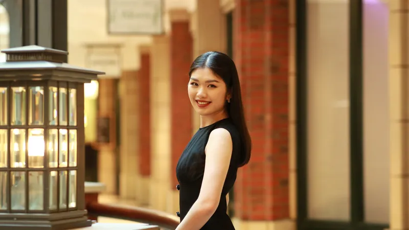 Chương trình Piano Racital: Hồ Khánh Vân – 60 năm
