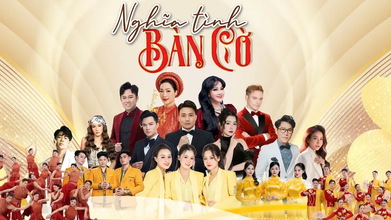 Phường Bàn Cờ tổ chức chương trình “Nghĩa tình Bàn Cờ”