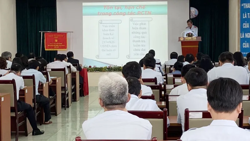 Thanh tra TPHCM phát hiện sai phạm về kinh tế hơn 317,6 tỷ đồng trong năm 2019