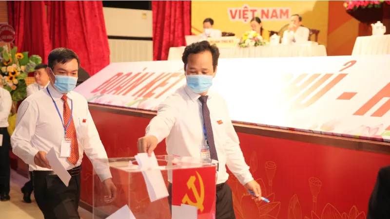 Chú trọng đào tạo nguồn nhân lực chất lượng cao ​