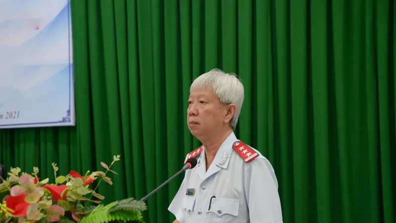  Trong tiếp công dân, phải xác định được cốt lõi vấn đề người dân mong muốn