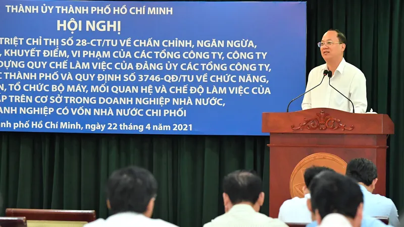 Không để quá thời hạn, thời hiệu xử lý kỷ luật đối với trường hợp vi phạm