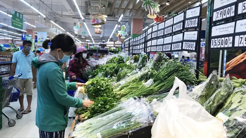 Thí điểm hoạt động trở lại ở quận 7, TPHCM: Nhiều tín hiệu tích cực
