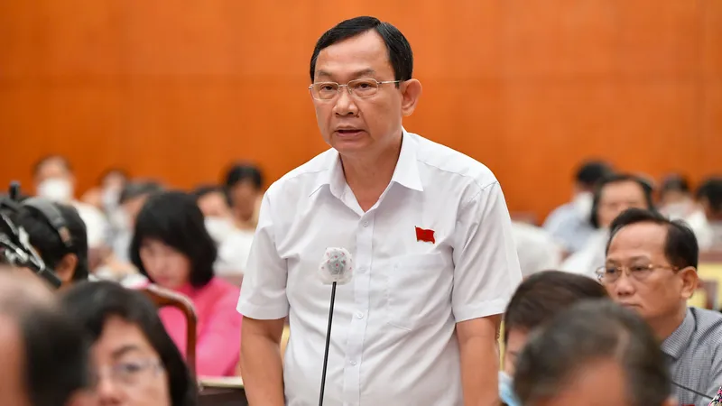 6 tháng đầu năm, TPHCM ghi nhận 1.901 vụ phạm pháp hình sự