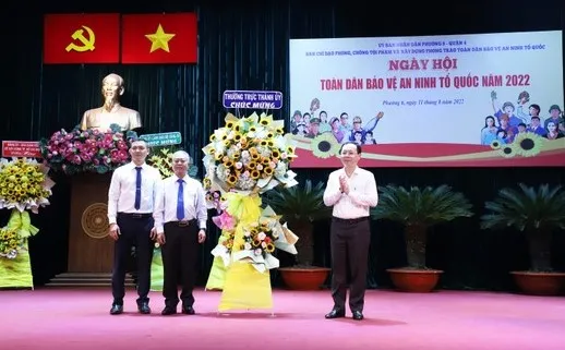 Tập trung giải quyết các vấn đề phức tạp về an ninh trật tự