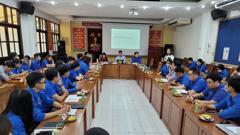 Tìm giải pháp để triển khai hiệu quả chương trình giảm ô nhiễm môi trường
