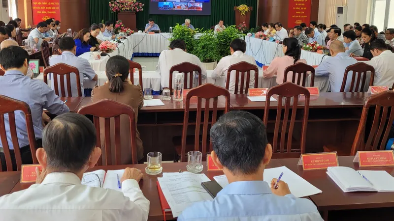 Trong 9 tháng, quận 7 thu ngân sách vượt chỉ tiêu năm