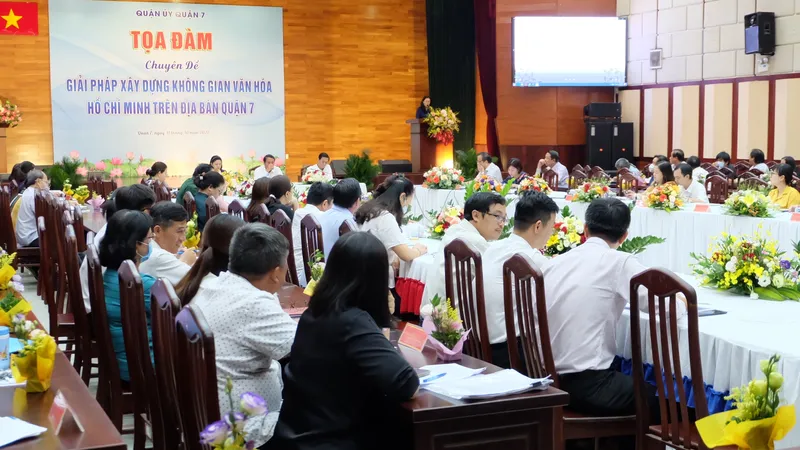Cần có nguồn dữ liệu dùng chung về Chủ tịch Hồ Chí Minh