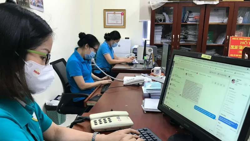Tăng lương cơ sở: Cần giải pháp căn cơ