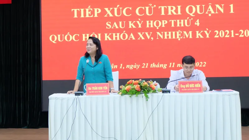 Rà soát, bịt kẽ hở dẫn đến tham nhũng, tiêu cực