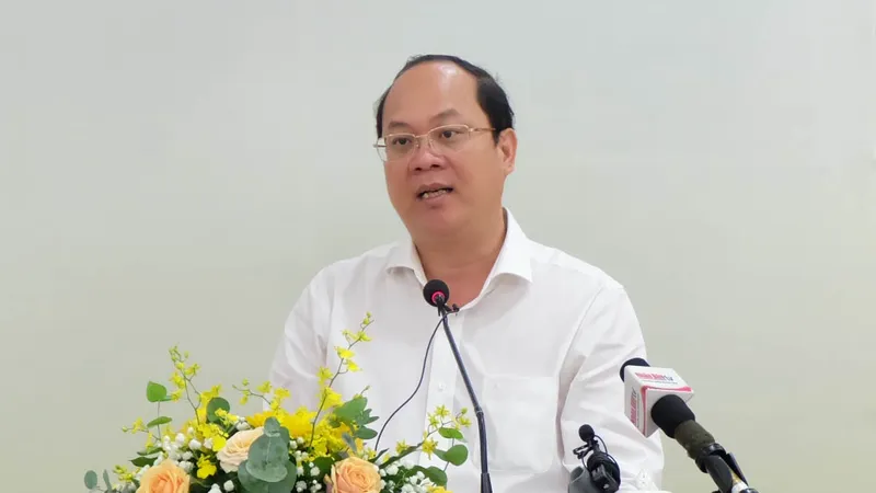 Chăm lo tết chu đáo cho người lao động