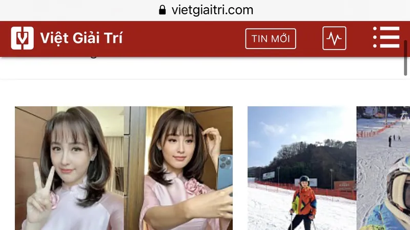 Vietgiatri.com bị phạt 40 triệu đồng do tự ý trích đăng bài từ cơ quan báo chí