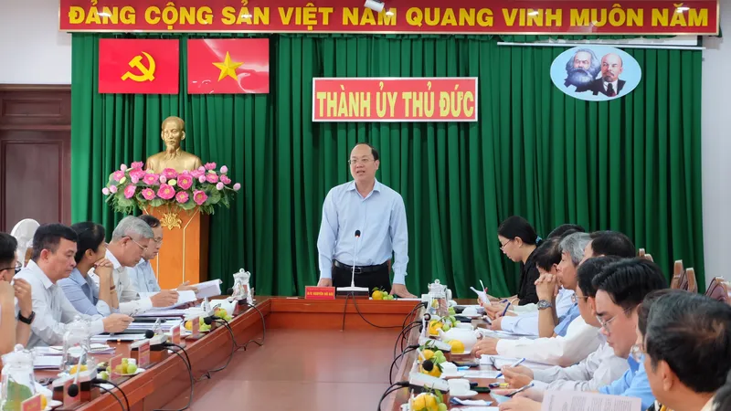 TPHCM không để ai bị bỏ lại phía sau trong dịp tết cổ truyền 