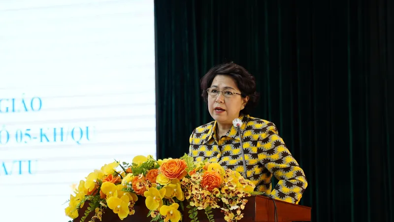 Phối hợp để kịp thời nắm bắt thông tin dư luận