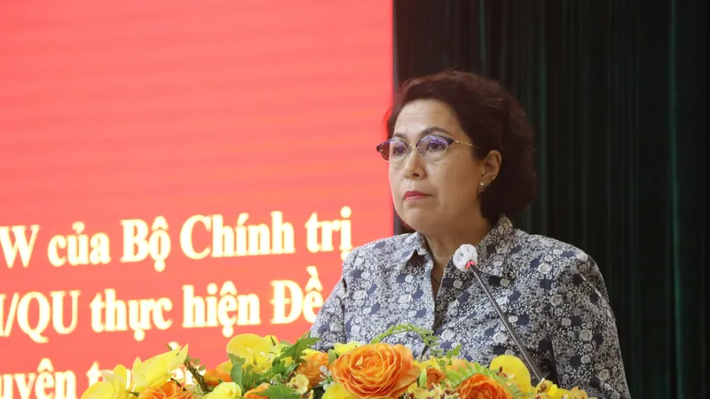 Quận 1 đăng tải gần 3.200 bài đấu tranh phản bác các quan điểm sai trái, thù địch