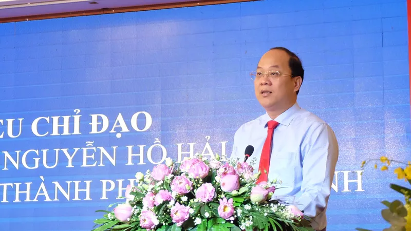 Triển khai đồng bộ, linh hoạt các giải pháp phục hồi thị trường du lịch