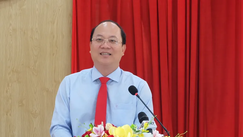 Kịp thời tháo gỡ khó khăn, đồng hành cùng doanh nghiệp