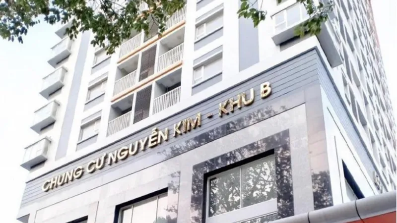 Chưa xin chủ trương, Resco đã huy động gần 169 tỷ đồng từ Nguyễn Kim đầu tư dự án 