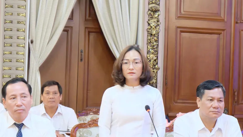 FOSCO có tân Tổng Giám đốc