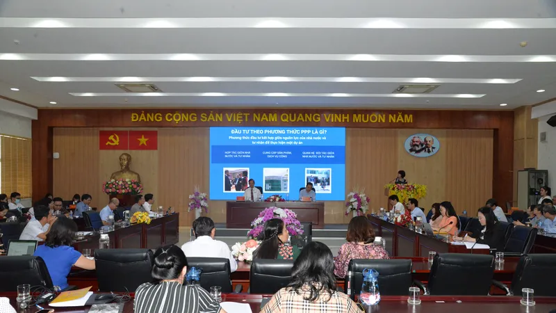 Tháo gỡ khó khăn cho giáo dục bằng cơ chế, chính sách từ Nghị quyết 98