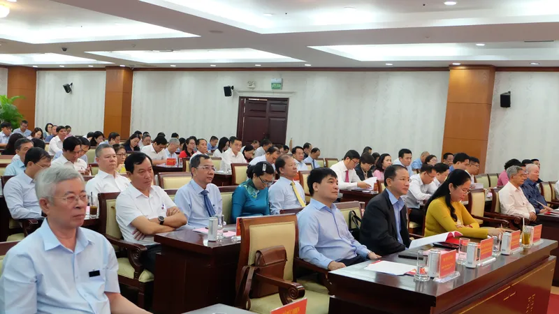 Đeo bám các sở, ngành để giải quyết các vấn đề doanh nghiệp đang vướng mắc