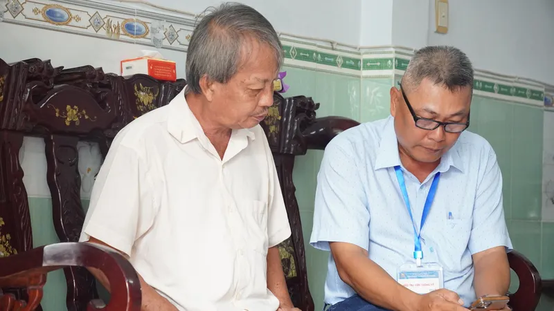 TP Thủ Đức có hơn 300 địa bàn điều tra dân số