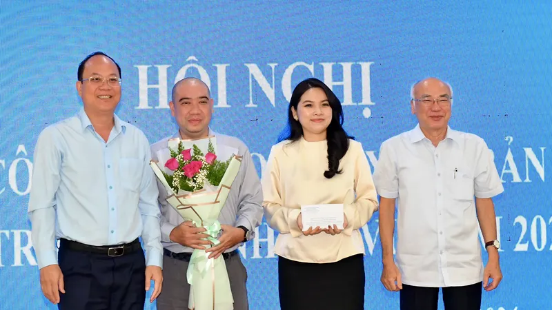 Báo chí TPHCM cần chủ động trong dẫn dắt thông tin trước truyền thông xã hội