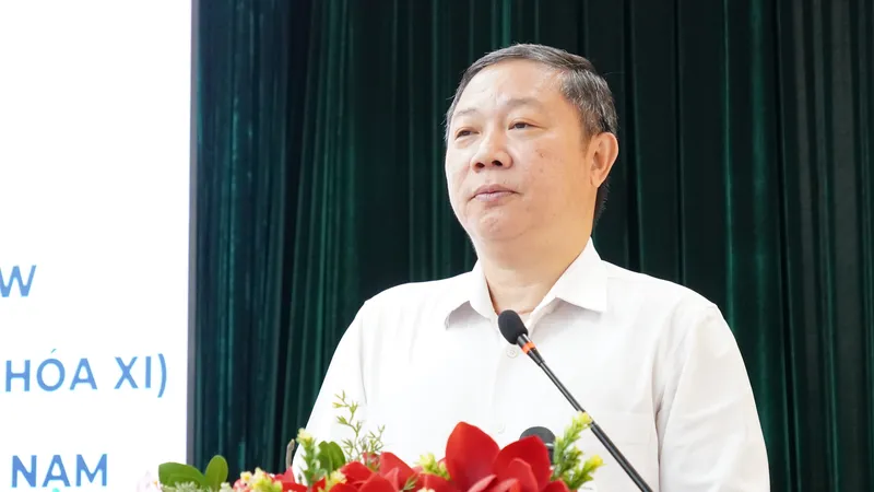 Tạo môi trường sống văn minh, tử tế trong các khu dân cư 