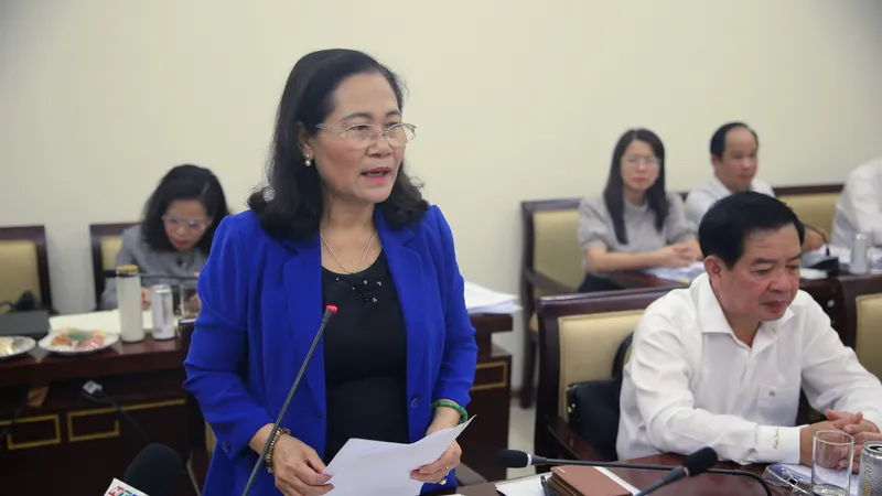 Di dời nhà ở ven kênh rạch: Áp dụng chính sách của nhà ở xã hội để hỗ trợ người dân