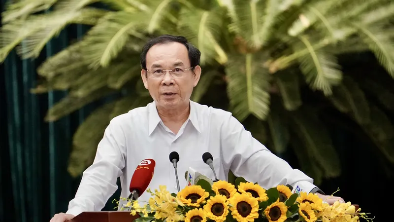 Chỉnh trang đô thị khu trung tâm: Không để người dân phải chịu đựng thêm nữa