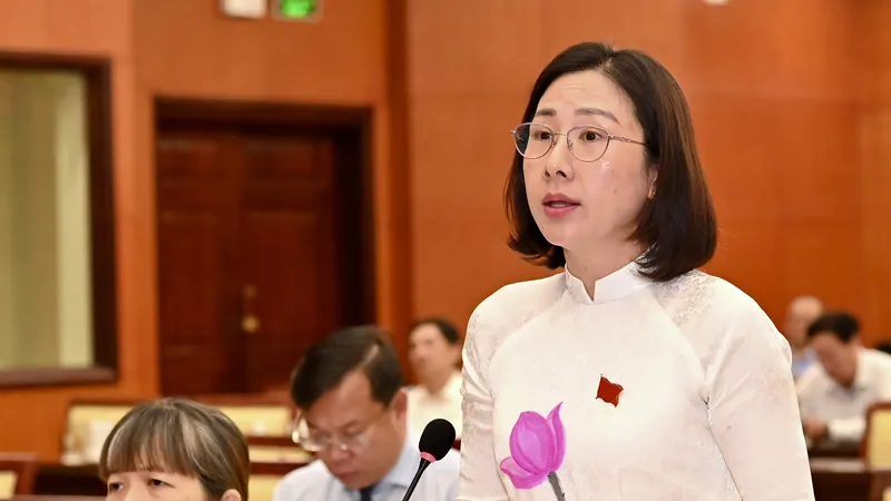 Còn nhiều băn khoăn về Quy hoạch TPHCM thời kỳ 2021-2030