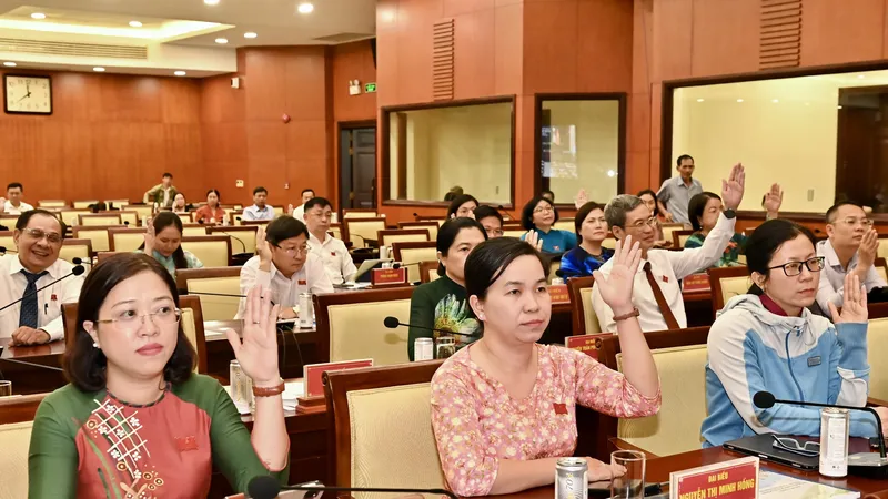 Tham gia lực lượng an ninh, trật tự ở cơ sở được nhận hỗ trợ 6,5 triệu đồng/tháng/người