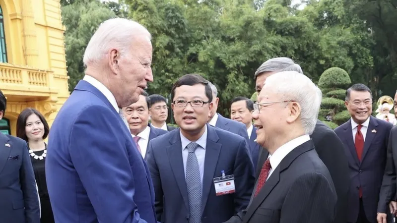 Tổng Bí thư Nguyễn Phú Trọng và những dấu ấn sâu đậm trong công tác tư tưởng của Đảng