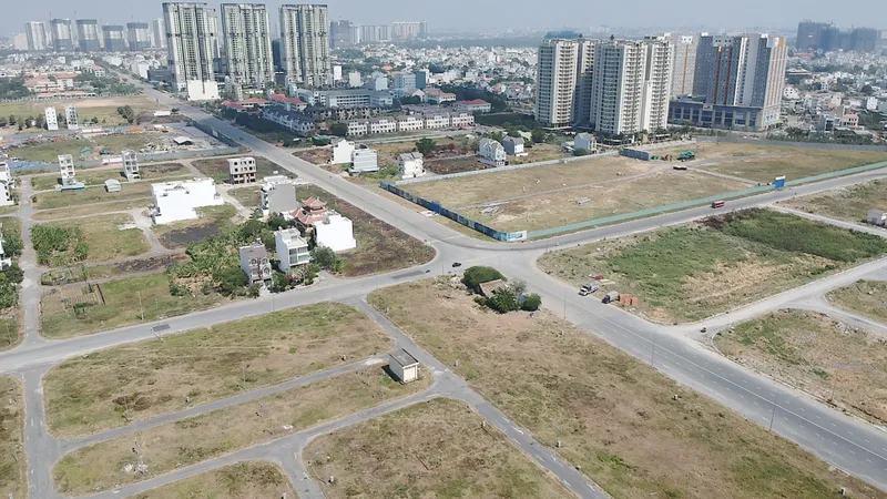 TPHCM lan tỏa cuộc thi trực tuyến tìm hiểu Luật Đất đai năm 2024
