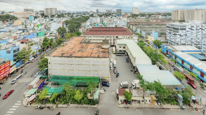 TPHCM đã xử lý thu hồi 339 địa chỉ nhà, đất công