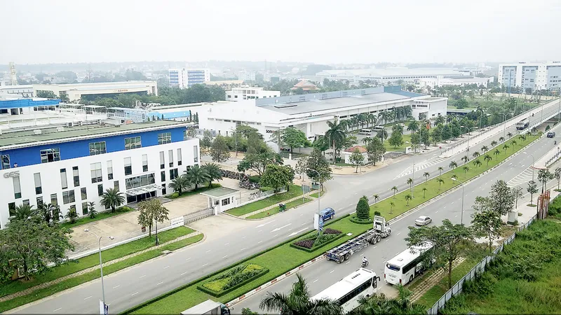 TPHCM đề xuất tỷ lệ tính đơn giá thuê đất trên địa bàn TPHCM