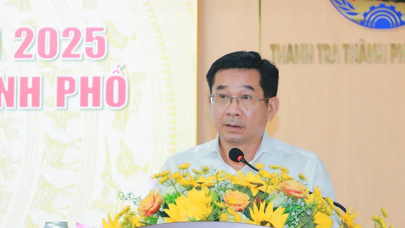 Thanh tra TPHCM chuyển hồ sơ sang Cơ quan điều tra 7 vụ việc