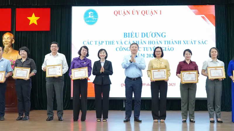 Đổi mới mạnh mẽ công tác tuyên truyền