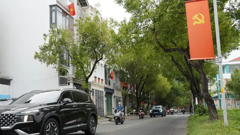 TPHCM thêm 1 tuyến đường mang tên Bà Mẹ Việt Nam Anh hùng