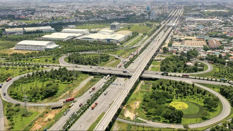 TP Thủ Đức rà soát, đánh giá thực trạng 34 phường để xây dựng phương án sắp xếp 