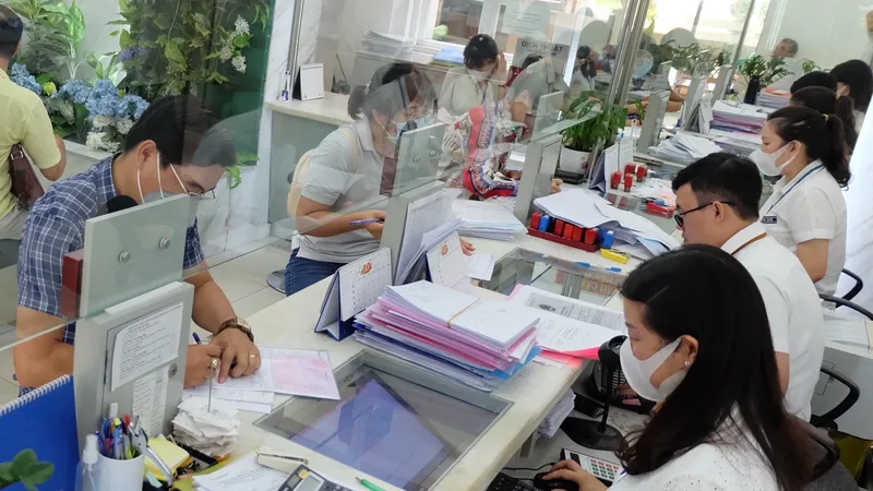 TPHCM yêu cầu thực hiện nghiêm việc tạm dừng tuyển dụng công chức, bổ nhiệm lãnh đạo cấp xã