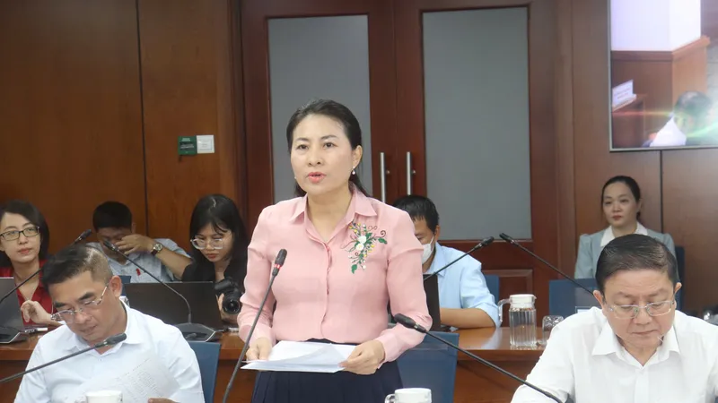 52 công trình, giải pháp được xét trao giải