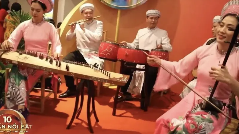 TPHCM mời công chúng bình chọn 50 sự kiện nổi bật từ 30-4-1975 đến nay