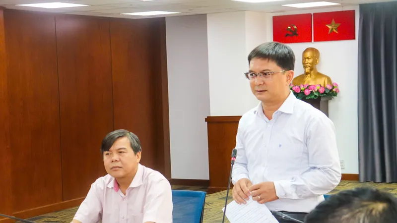 TPHCM có nhiều giải pháp hỗ trợ cán bộ, công chức diện tinh gọn tiếp cận việc làm mới