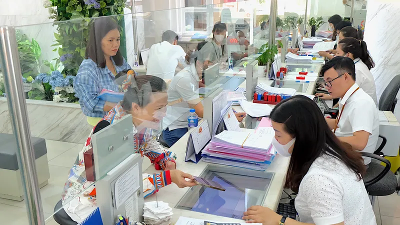 TPHCM ban hành tiêu chuẩn, thứ tự ưu tiên các chức danh lãnh đạo, quản lý cấp xã sau sắp xếp 