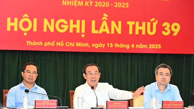 Rà soát, giới thiệu nhân sự giữ chức vụ ở cấp xã mới ngay sau thành lập