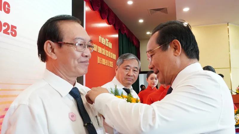 TPHCM: Hàng trăm mô hình hay, cách làm sáng tạo được triển khai hiệu quả