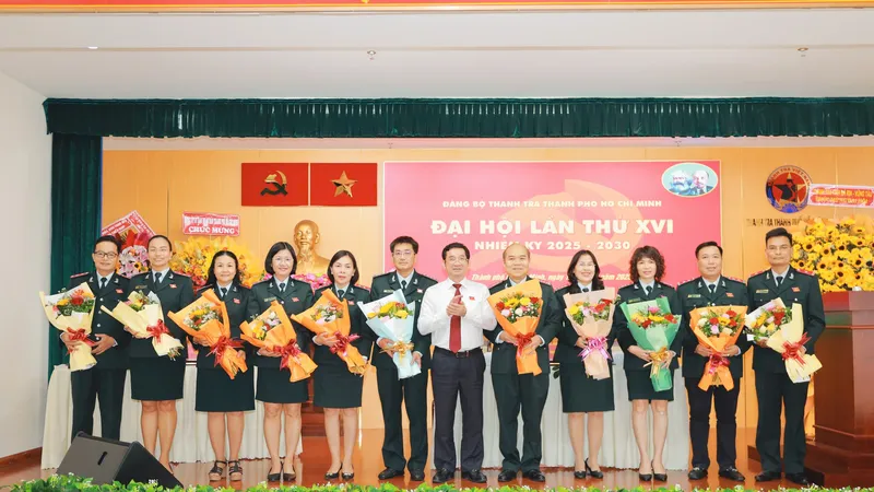 Tăng cường kiểm soát quyền lực và phòng, chống tham nhũng, tiêu cực